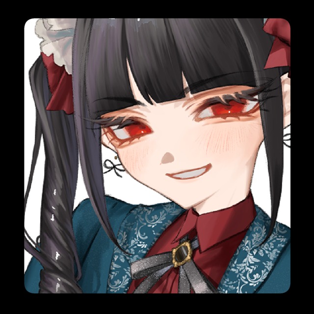 【上半身のみ】キレイで可愛いイラストを描きます