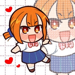 SDキャラ