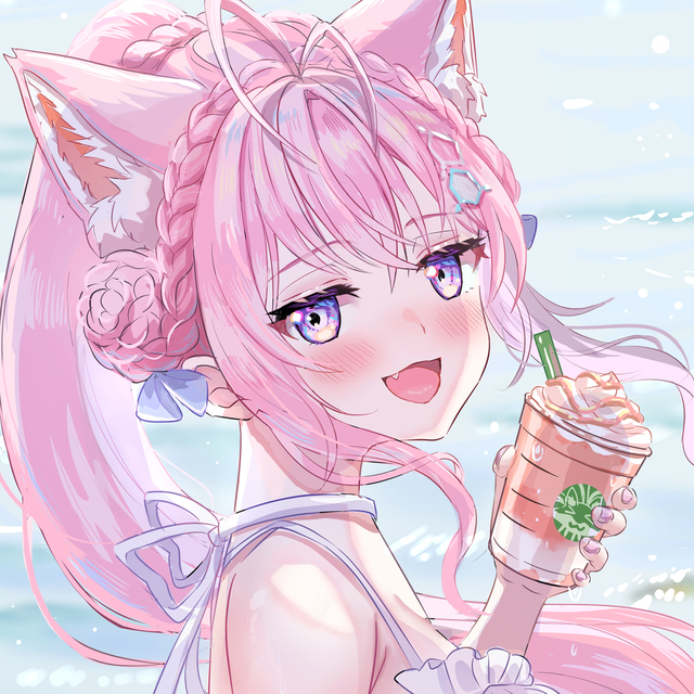 【商用利用可】SNS向け可愛いに特化したイラスト描きます