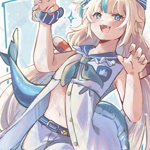 💓夢絵 SNSアイコンお作りします💓 | SKIMA（スキマ）