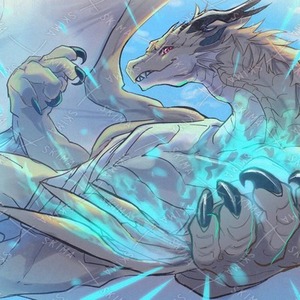 理想のドラゴン制作します！