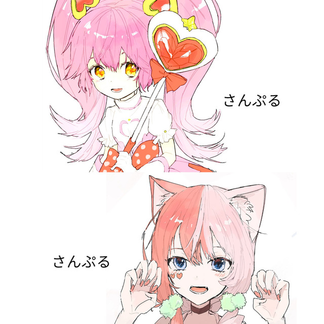 イラスト/アイコンなど