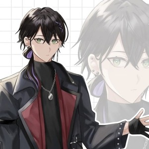 キャラクターデザイン
