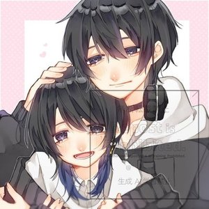 【最短7日納品】SNSｱｲｺﾝ作成いたします【等身】