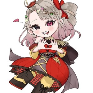 SDイラスト