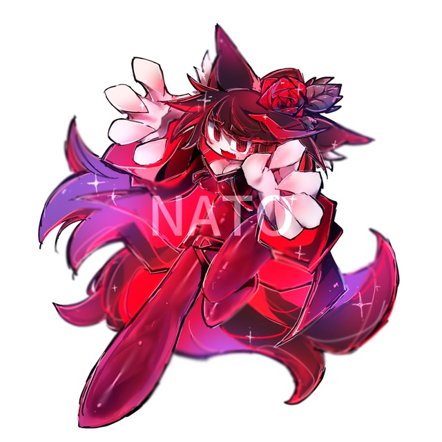 イラストオーダー(アイコン、記念イラスト等)