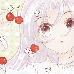 水彩風で様々なイラストを作成します