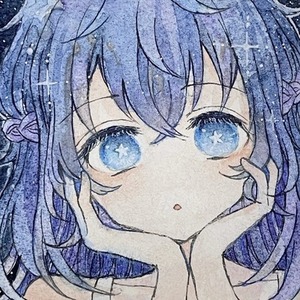 目を惹く✨アイコンイラスト！あなただけの特別なアイコン描きます！