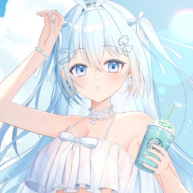 商用利用OK!! 今流行りの可愛いイラスト描きます