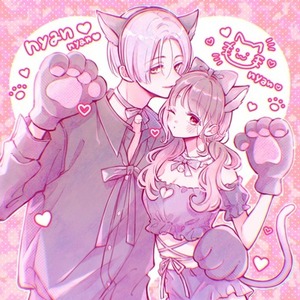 8日以内納品🌸夢絵お描きします🌸
