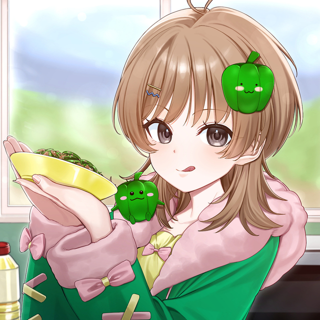 イラスト全般の制作