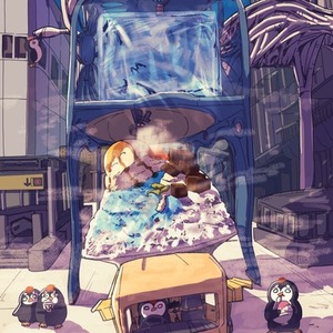 背景デザイン