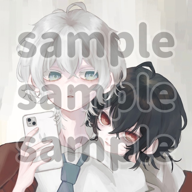 アイコン等制作