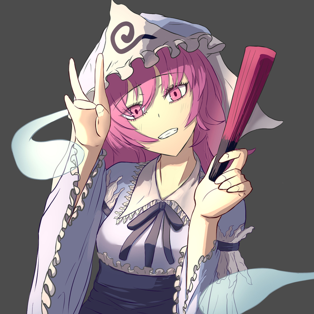 hideさん専用【SNS用アイコン、立ち絵】