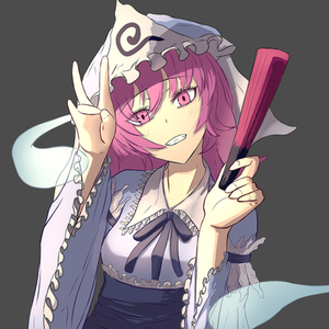 hideさん専用【SNS用アイコン、立ち絵】