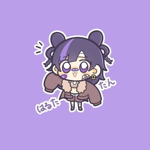 SDイラスト作成