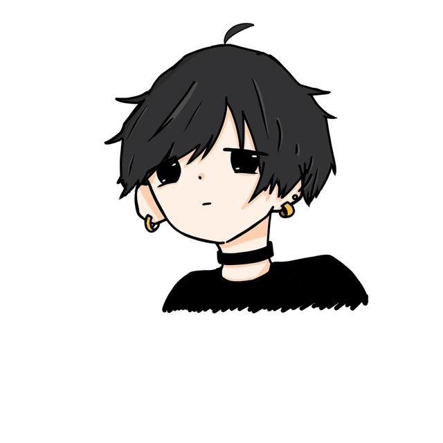 イラスト描きます！