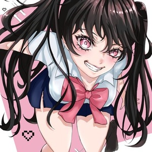【色々なイラスト制作】一枚絵や立ち絵、アイコン等のイラスト描きます！