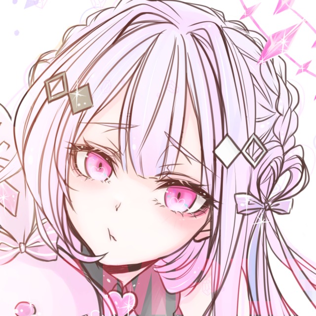 【受付終了】SNSアイコンイラスト制作【期間限定おためし価格】