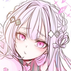 SNSアイコンイラスト制作(※おためし価格)