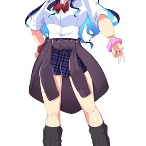 立ち絵など