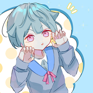 かわいいSNSアイコン承ります！