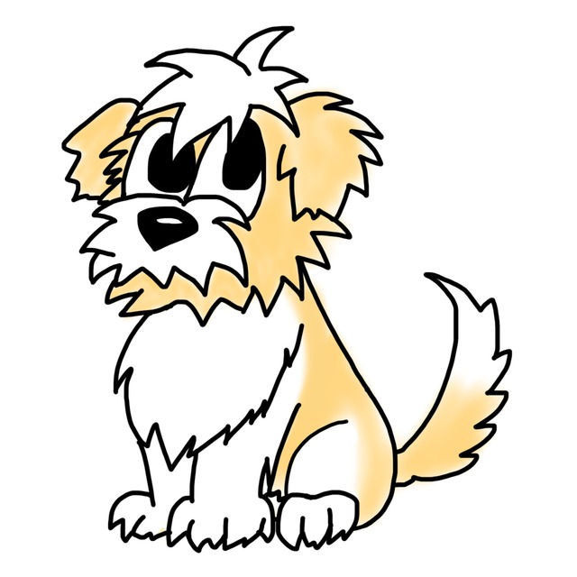 アイコン描きます。