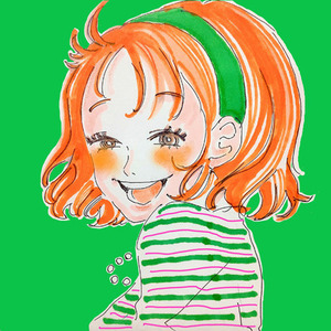 PVが上がる♡ハッと目に付くgirlyなアイコン