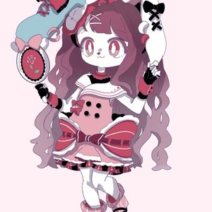 立ち絵企画