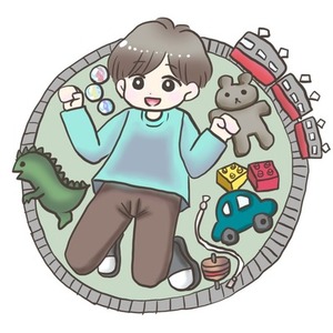 アイコンお描きします