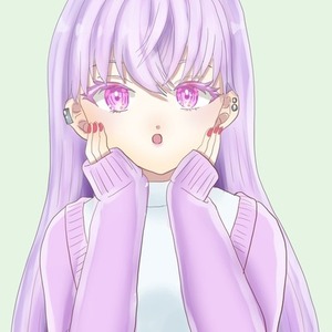 イラストお描きします