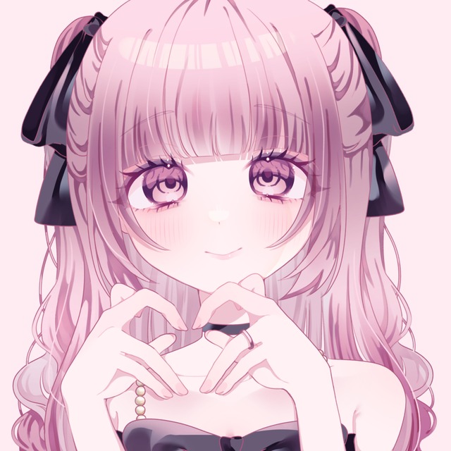 アイコンイラストお描きします！