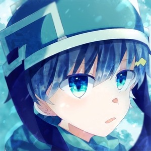 SNS用アイコン