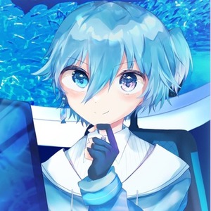 一枚絵・イラスト