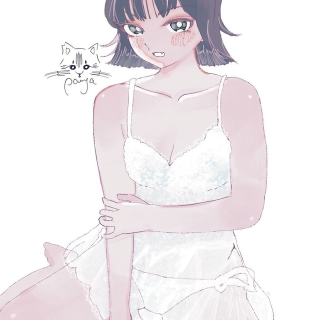 表紙イラスト（小〜中サイズ）制作