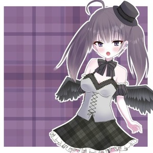 立ち絵制作