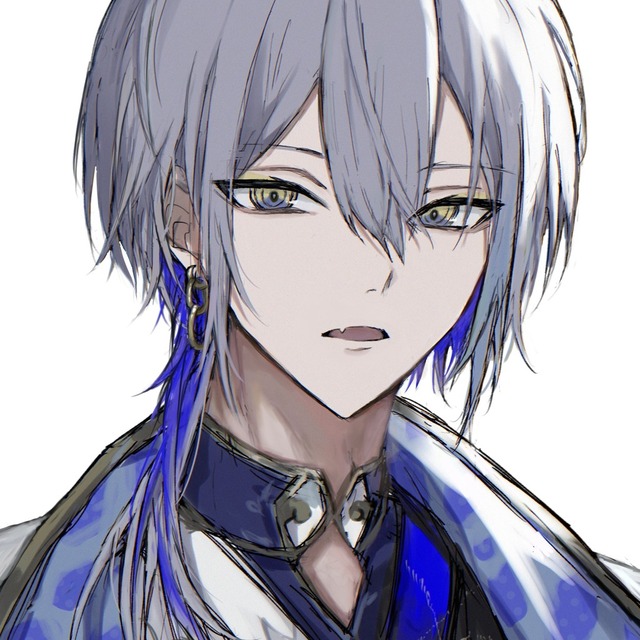 1枚絵/立ち絵等イラストを描きます