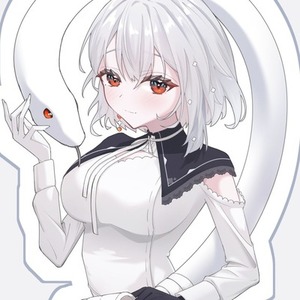 アイコンなど描かせていただきます！！