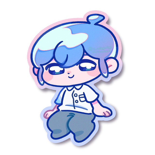 【SDイラスト】アイコン・スタンプ・グッズ用イラスト描きます！