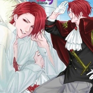 アイコン・TRPG・IRIAM立ち絵描きます