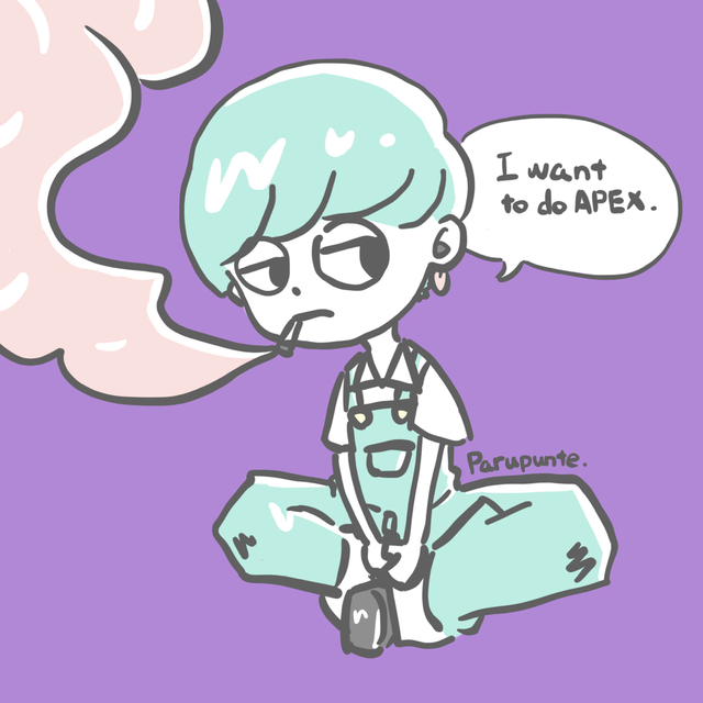 ゆるゆるアイコン