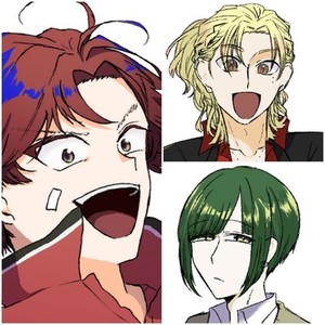 【期間限定価格】カラーイラスト
