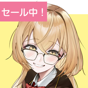 『TRPGイラスト、立ち絵、一枚絵など』イラスト全般