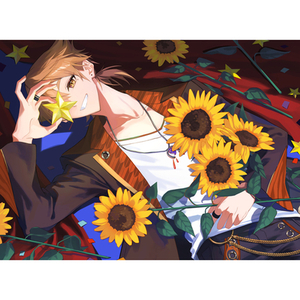 イラスト、立ち絵、一枚絵など、イラスト全般書きます！