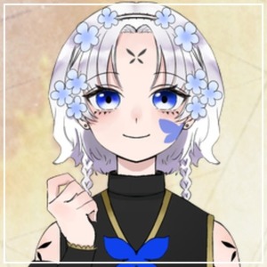 【最短三日納品】SNS向け女の子のイラスト描きます【最安2000円】