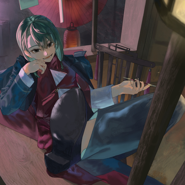 イラスト制作承ります。