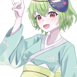 イラスト全般