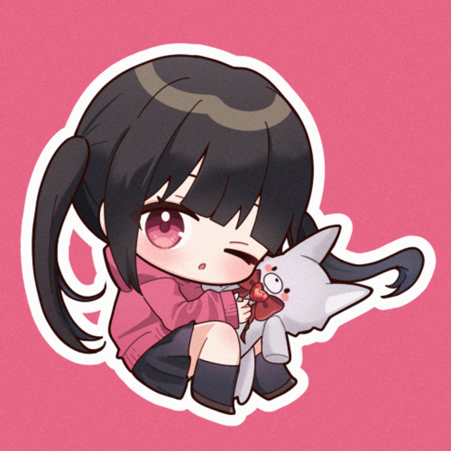 【SDキャラ】あなたのイメージを"かわいく"カタチにします