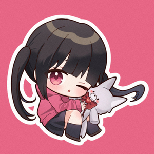 【SDキャラ】あなたのイメージを"かわいく"カタチにします