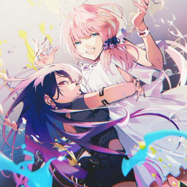 【鑑賞用から表紙等まで色々】一枚絵を描きます